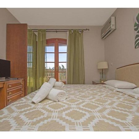 Corfu Club Standard Apartment 3 Danilia Eksteriør billede